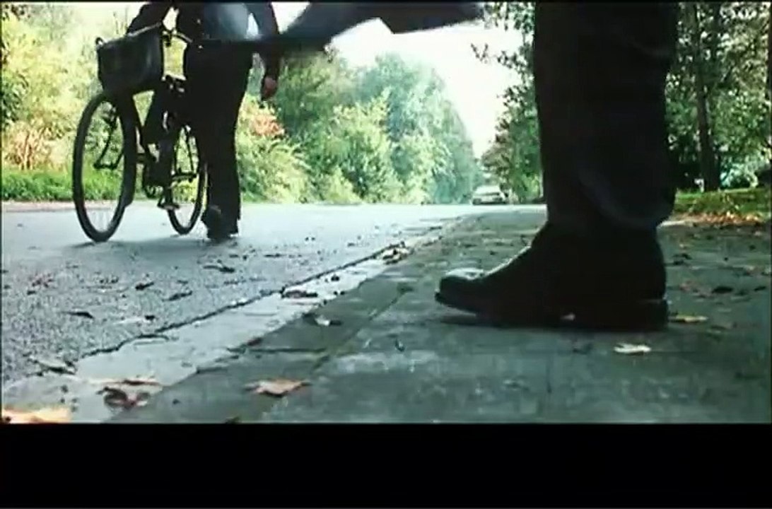 Straight Shooter Trailer DF