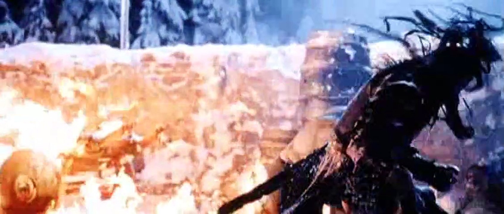 Underworld: Evolution Trailer DF