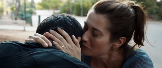 Der Sohn der Anderen Trailer OV