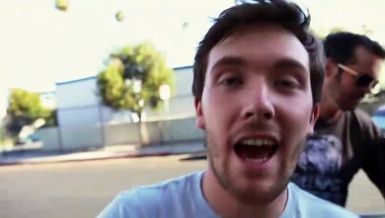 Absence Trailer OV