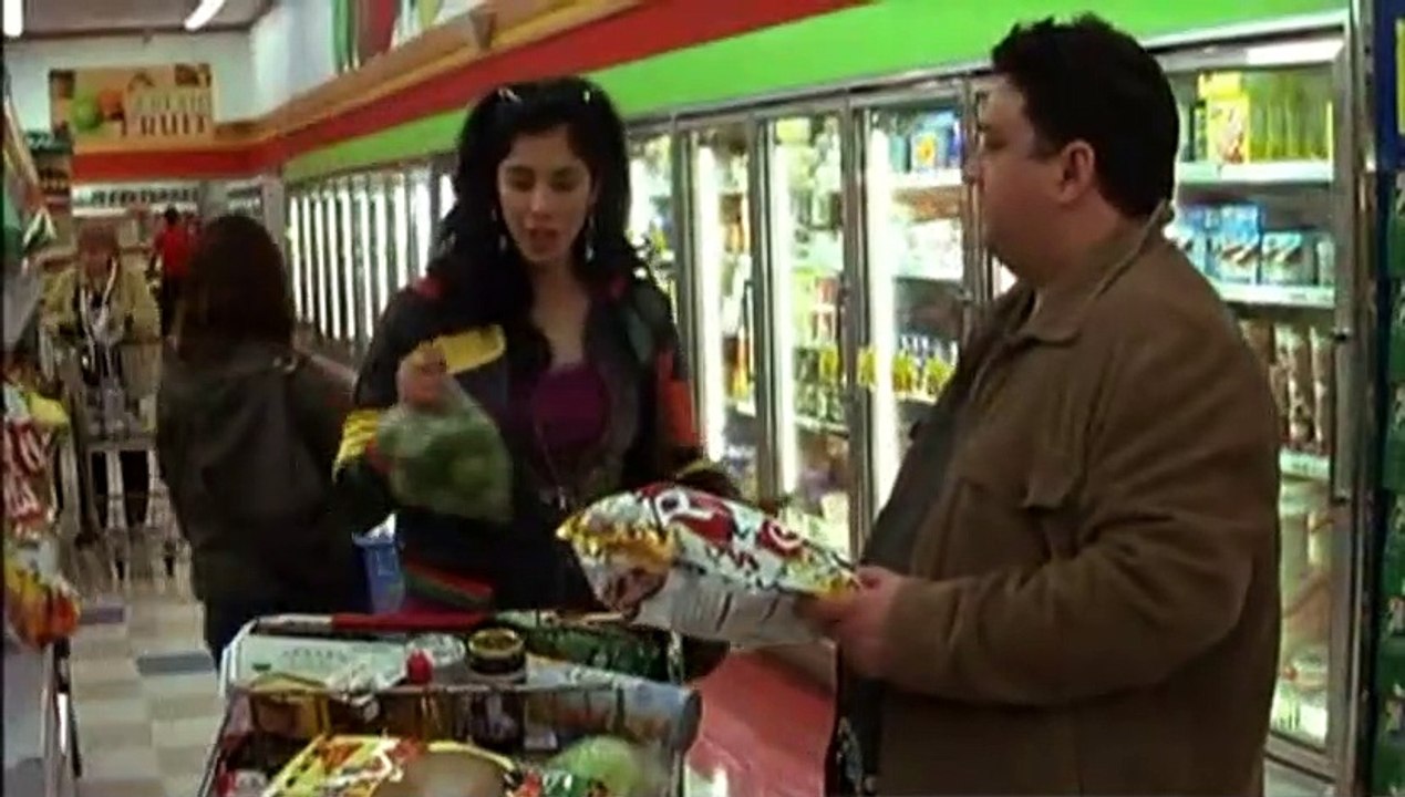 Der Date-Profi Trailer DF