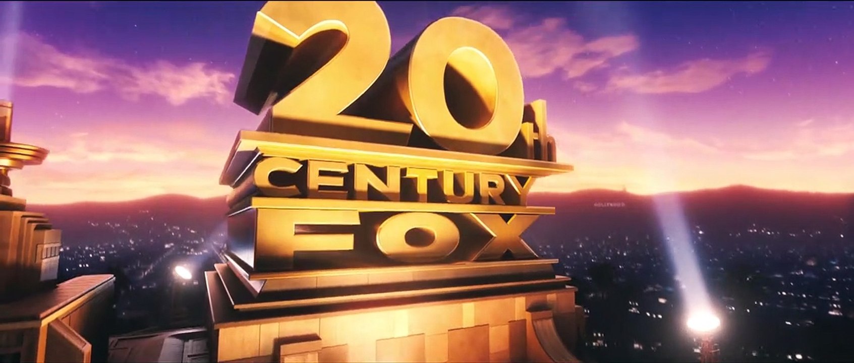 Fantastic Four Trailer (4) DF