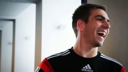 Die Mannschaft Teaser (3) DF