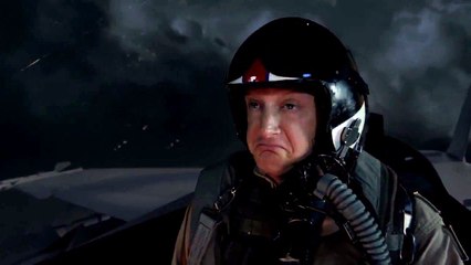 The Brink - Character Teaser: Jammer OV