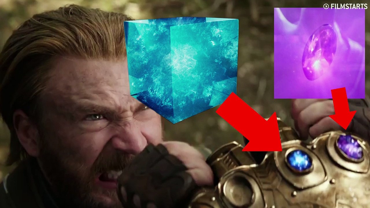 'Avengers 3': Die Analyse zum neuen 'Infinity War'-Trailer (FILMSTARTS-Original)