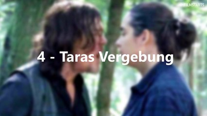 The Walking Dead Staffel 8: Die 10 denkwürdigsten Momente aus Folge 13 (FILMSTARTS-Original)