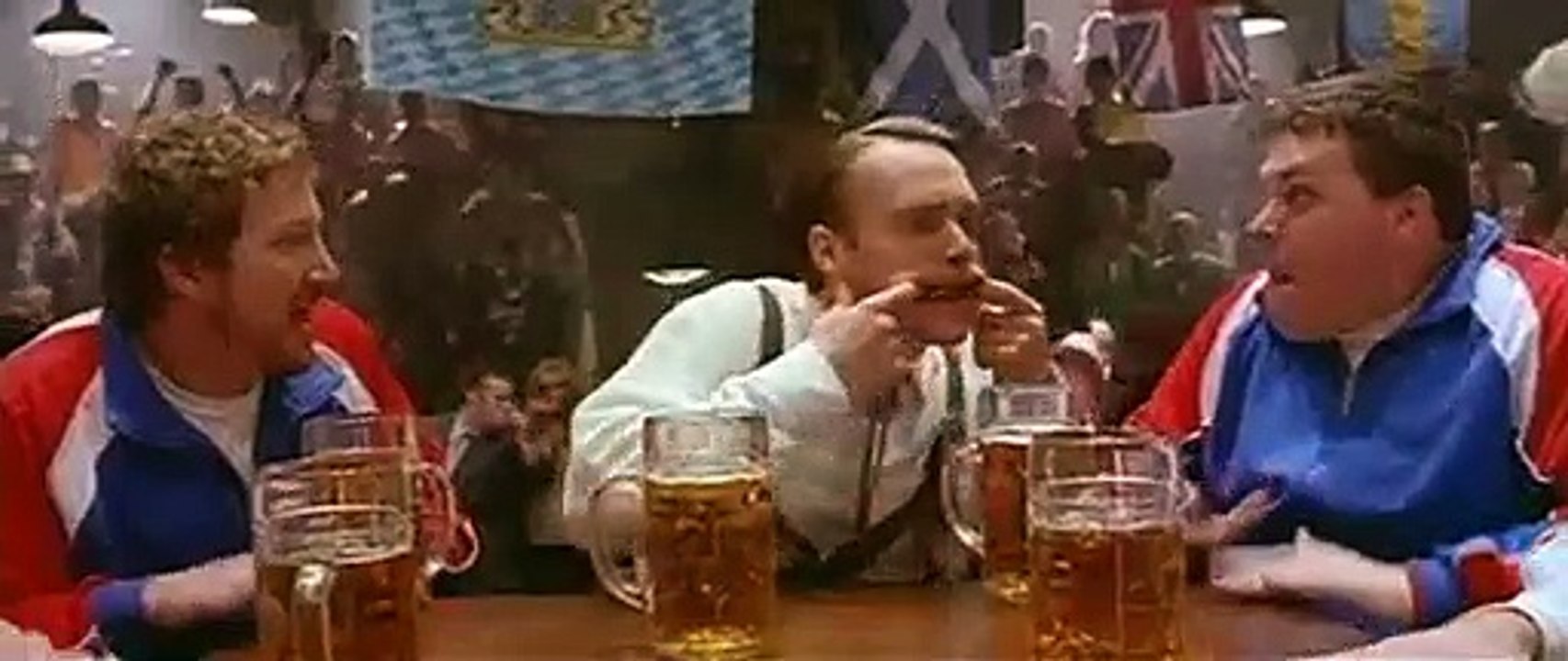 Bierfest Trailer DF
