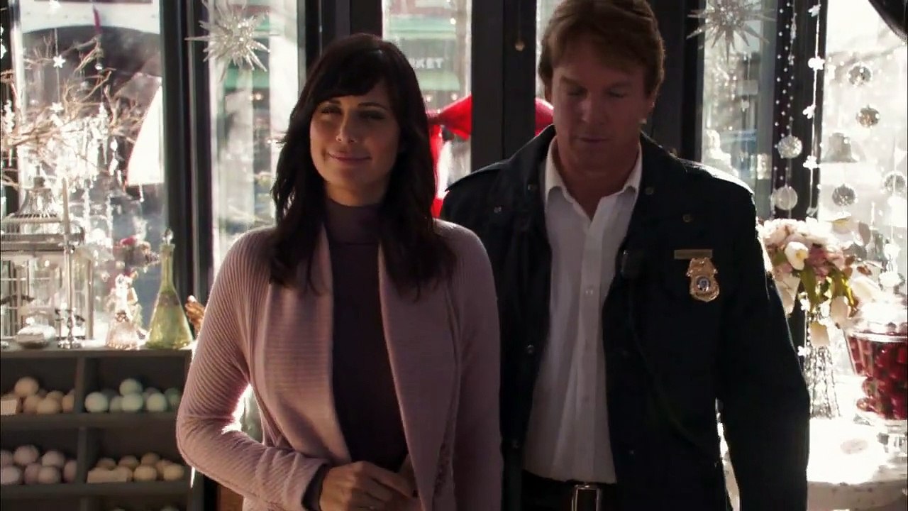 Cassie - Eine verhexte Hochzeit Trailer DF