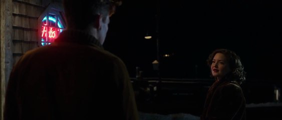 The Finest Hours Trailer (2) OV