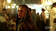 Homeland - staffel 4 Trailer (3) OV