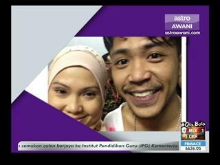 Cikgu Shafi berkorban untuk anak murid