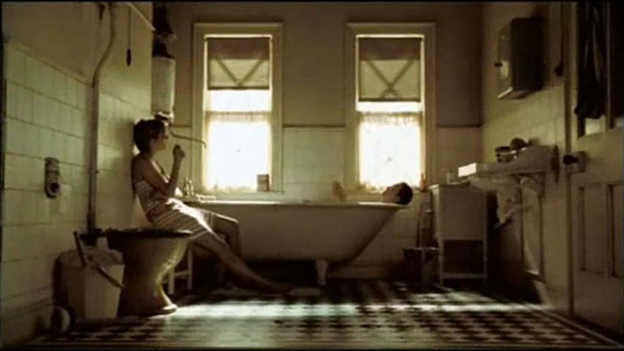 Edge of Love - Was von der Liebe bleibt Trailer DF