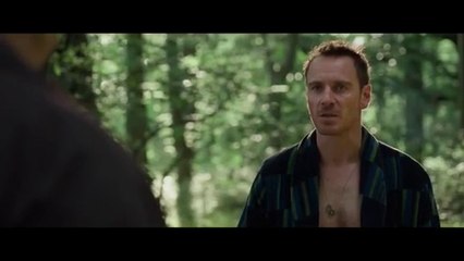 A ceux qui nous ont offensés - VF - CANAL + CINEMA