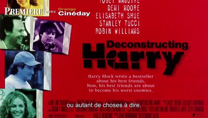 Interview Corner - Bob Weide