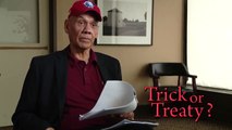 Trick or Treaty? Trailer OV