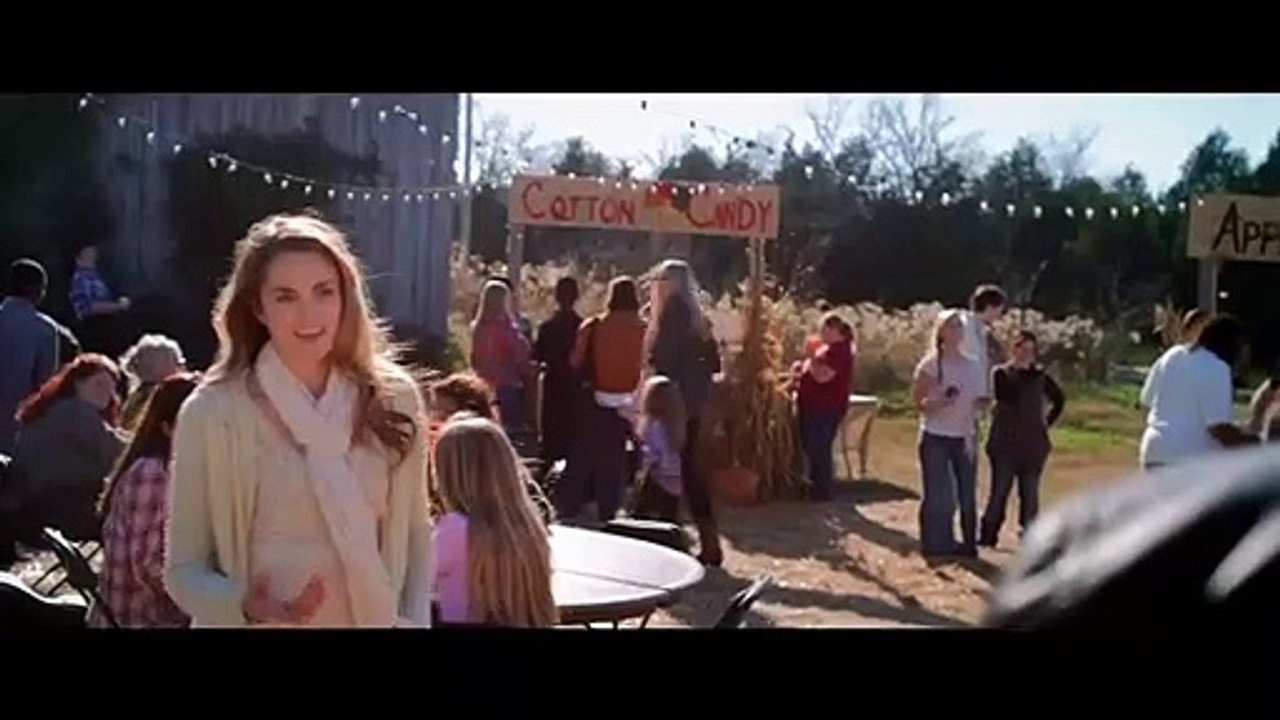The Song Trailer OV