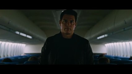 Jack Reacher  Never Go Back - VOST