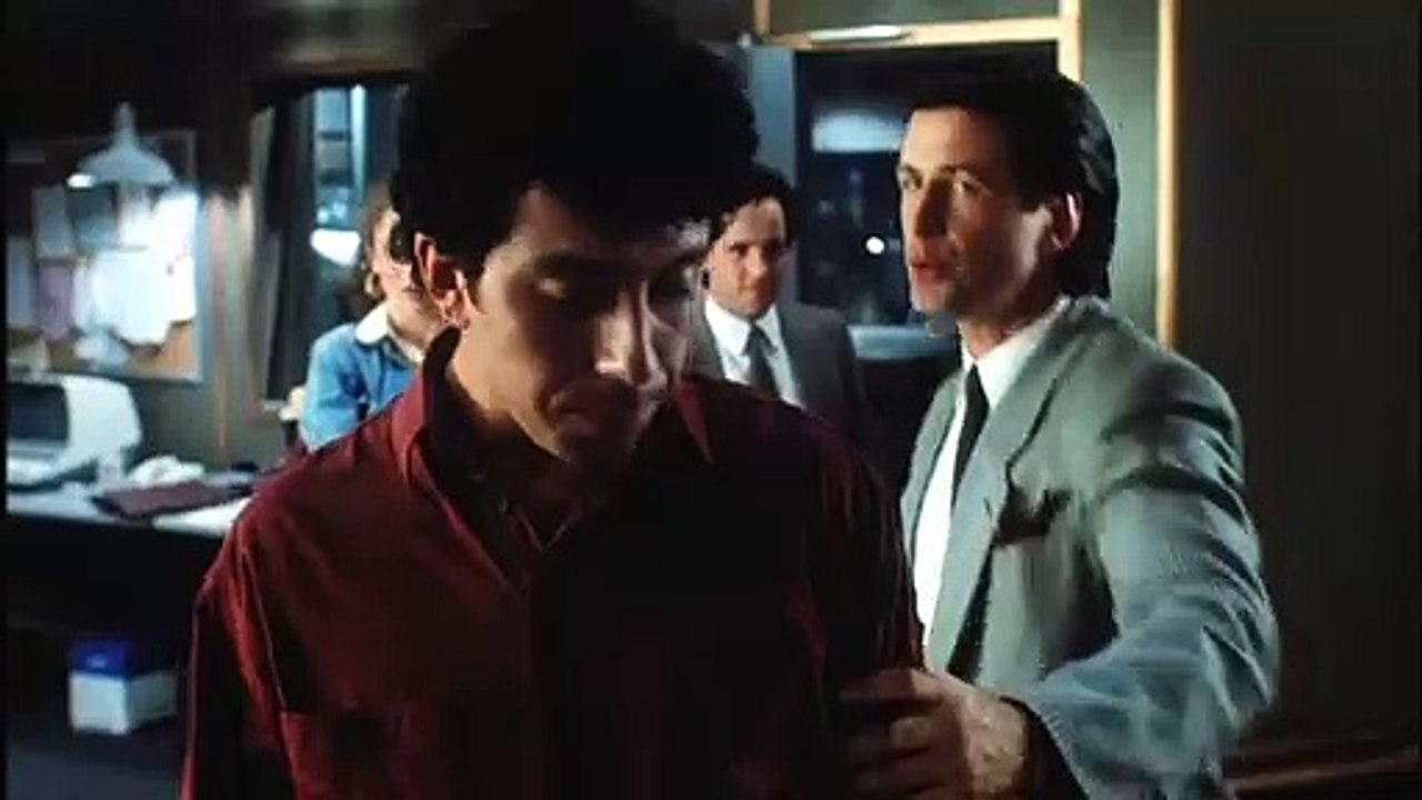 Talk Radio Trailer DF