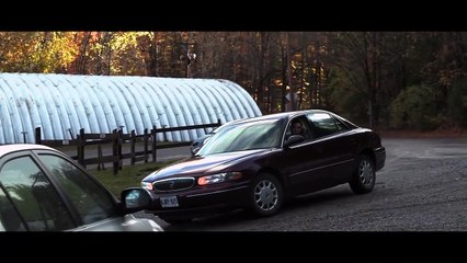We Were Wolves Trailer OV