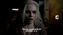 Izombie - tous les vendredis