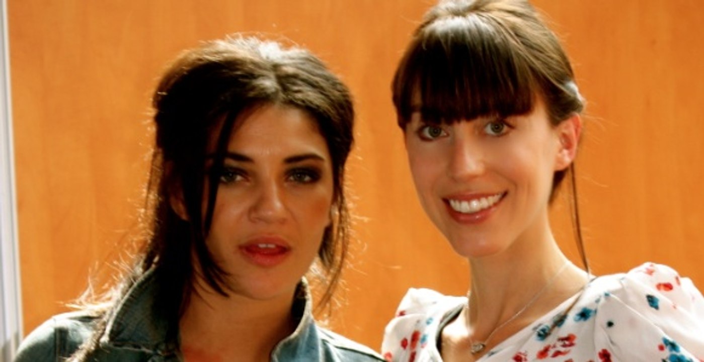 Gossip Girl Monte-Carlo