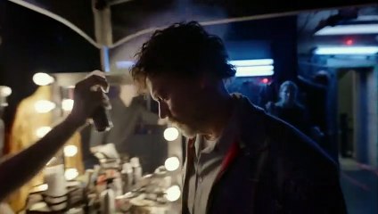 Birdman - Censored Trailer