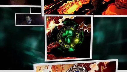 Cross Wars - Das Team ist zurück! Trailer OV