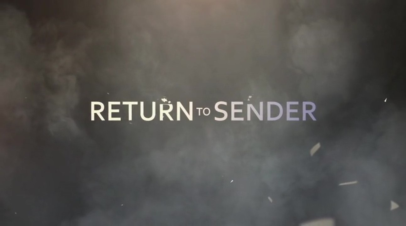 Return to sender - VO