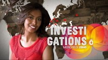 Investigation - les nouveaux résistants - 02/12