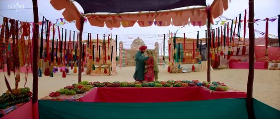 Subedar Joginder Singh Trailer OV