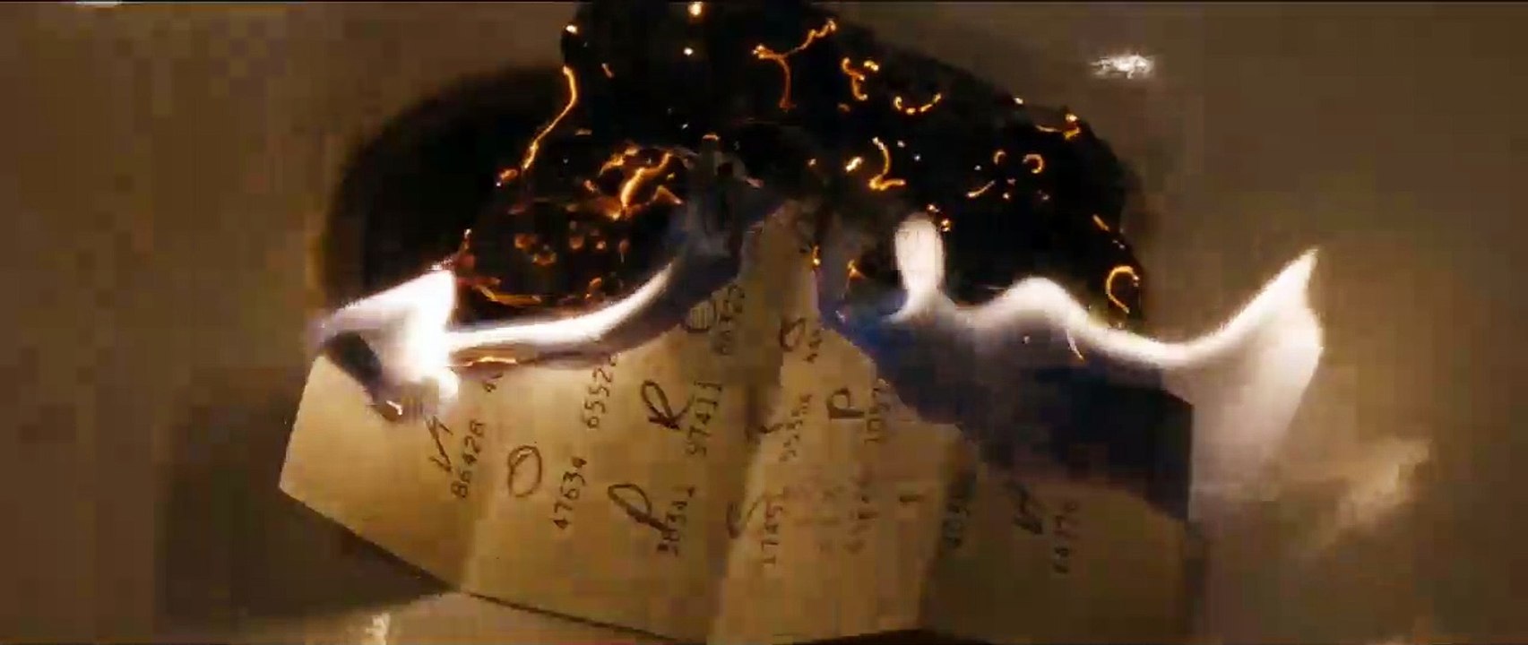 Operation Anthropoid Trailer DF