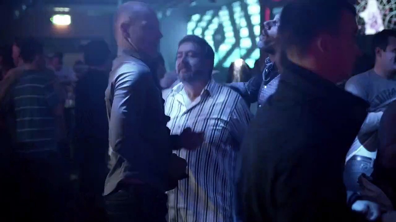 Happy Hour Trailer DF