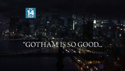 Gotham (2014) - staffel 2 Mid-Season-Teaser "Freeze" (3) OV