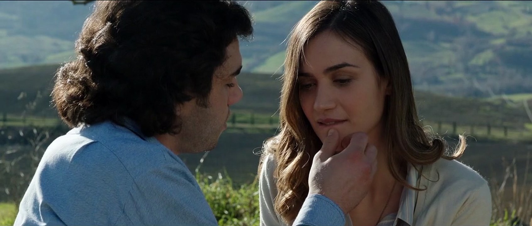 The Music Of Silence: Die einzigartige Lebensgeschichte von Andrea Bocelli Trailer DF