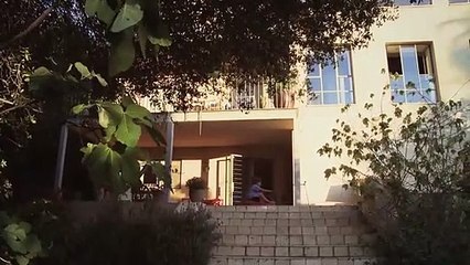 P.S. Jerusalem Trailer OV