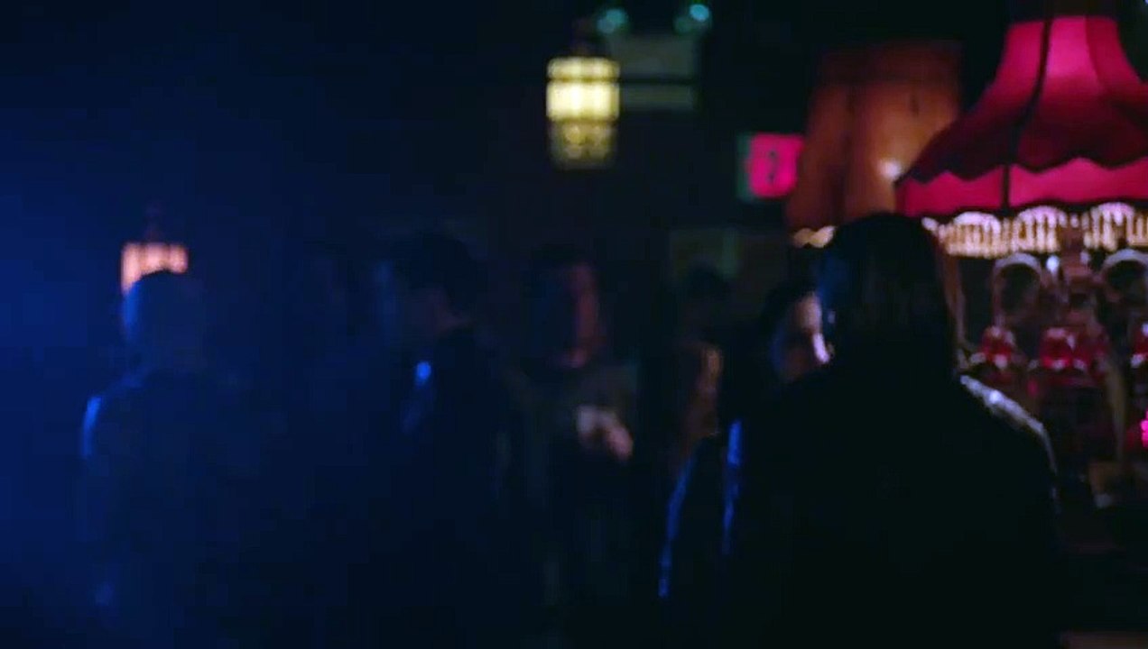 Sex&Drugs&Rock&Roll Teaser (2) OV