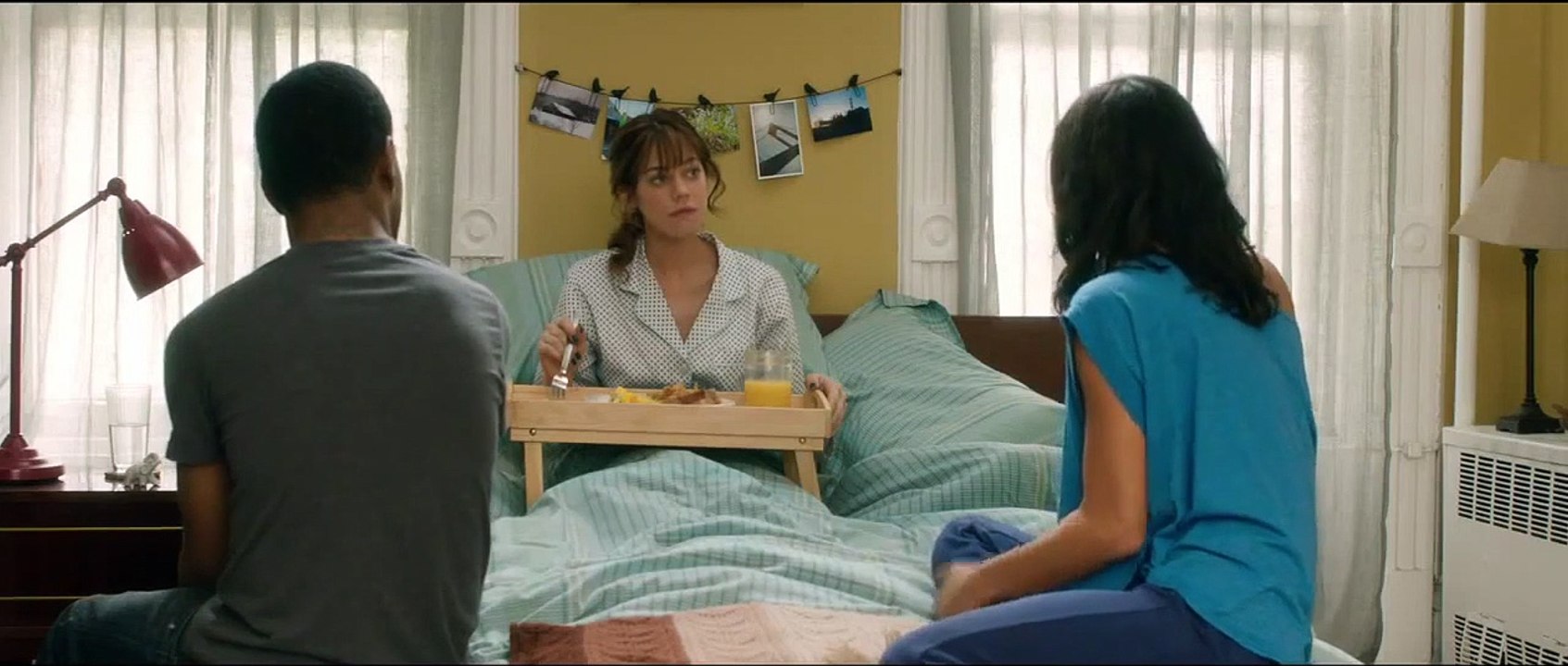 Two Night Stand Trailer (2) OV