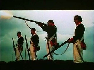 Die letzte Nacht des Boris Gruschenko Trailer OV