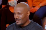 Harry Roselmack rend hommage à Jean-Pierre Pernaut dans TPMP : “Il était bon partout !”