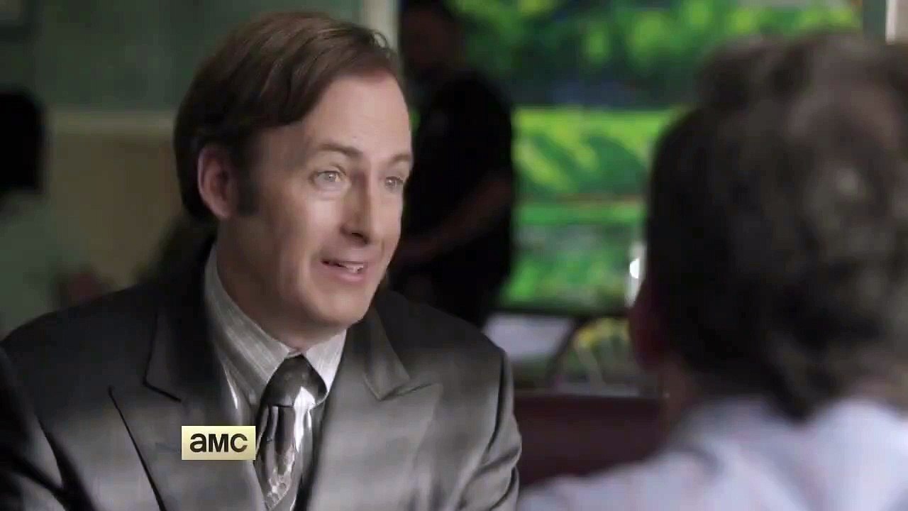 Better Call Saul Teaser OV
