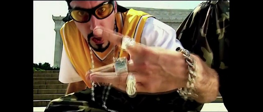 Der Spion und sein Bruder Trailer (4) OV