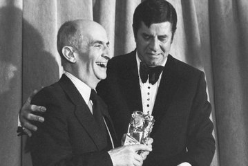 Le César des rigolos