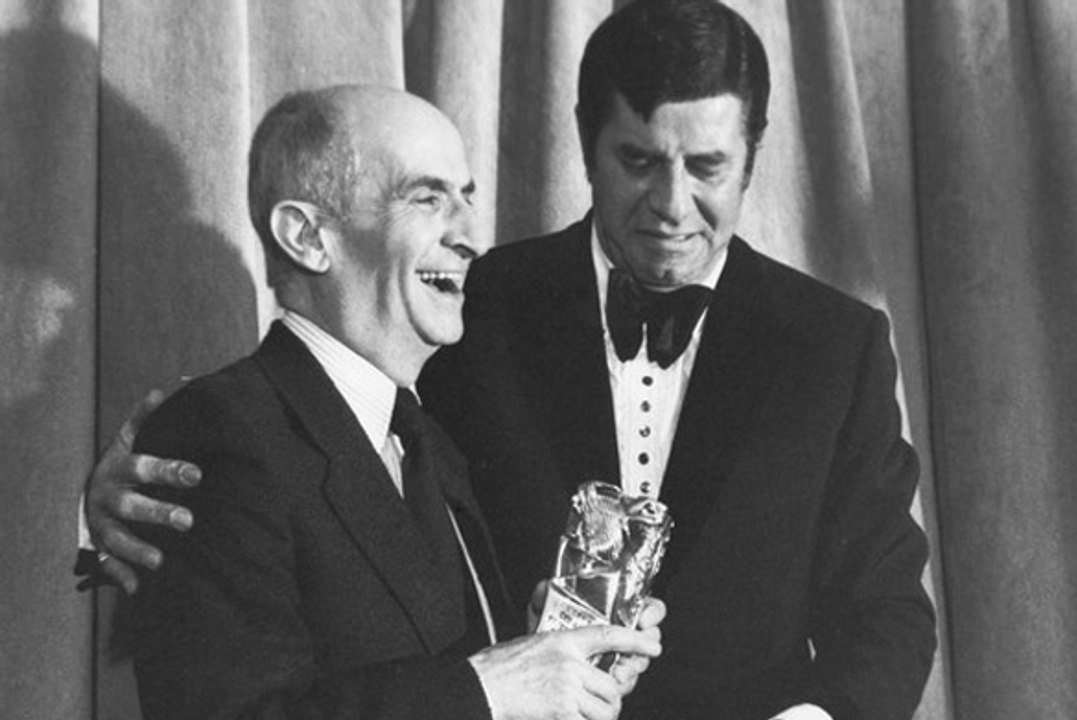 Le César des rigolos