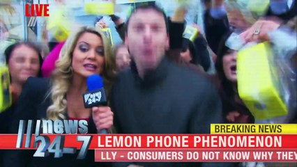 Keith Lemon - Der Film Trailer (2) OV