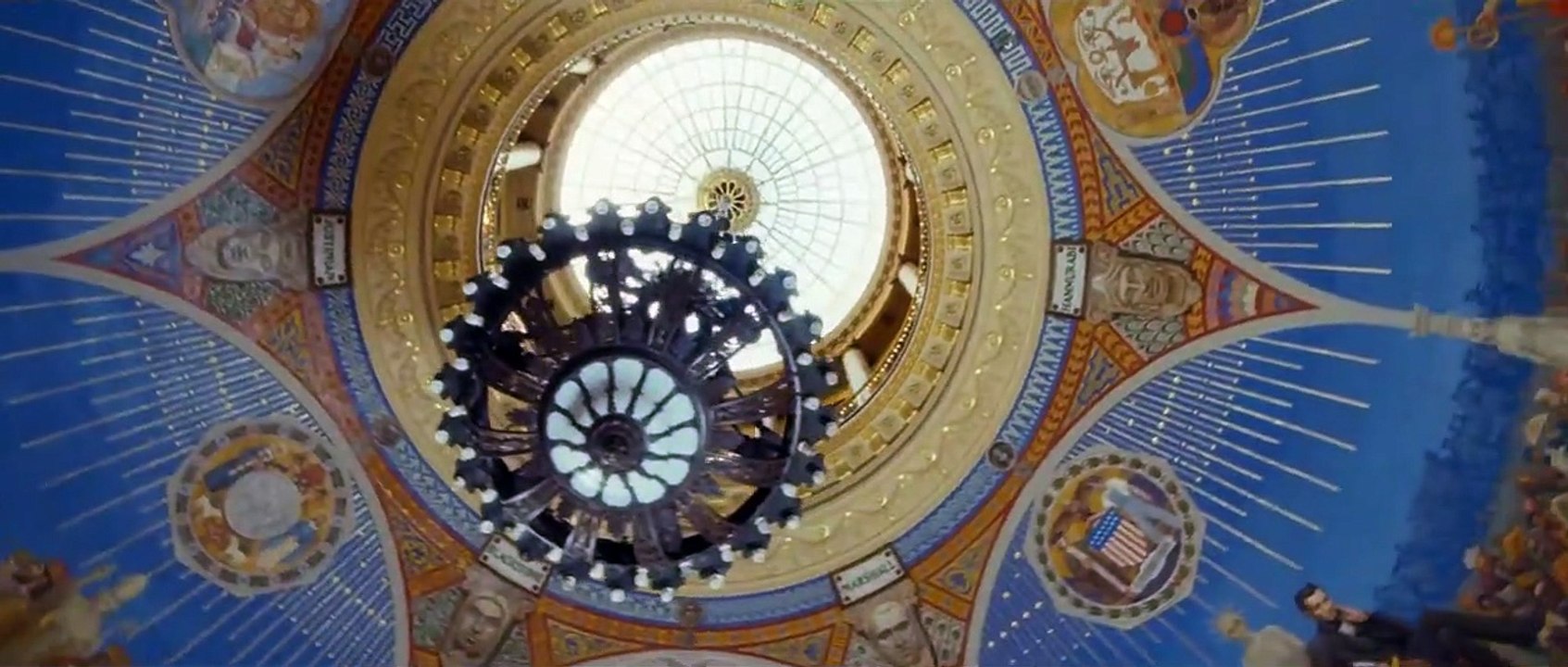 Das Glück der großen Dinge Trailer DF