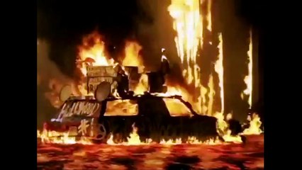 Top 5 - Mutter Natur schlägt zurück!