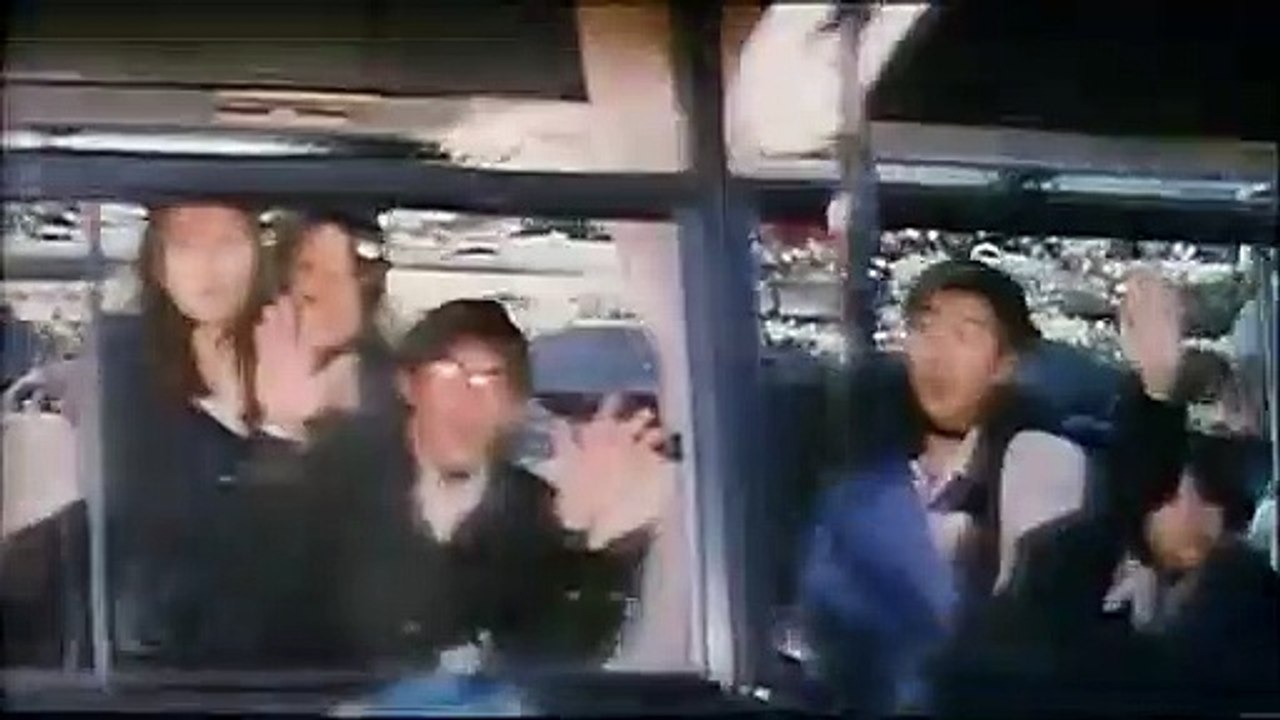 Battle Royale 2 Trailer DF