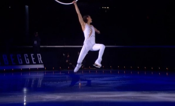 Ice Legends 2016 - 25/12/16