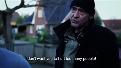 One Million Klicks Trailer DF