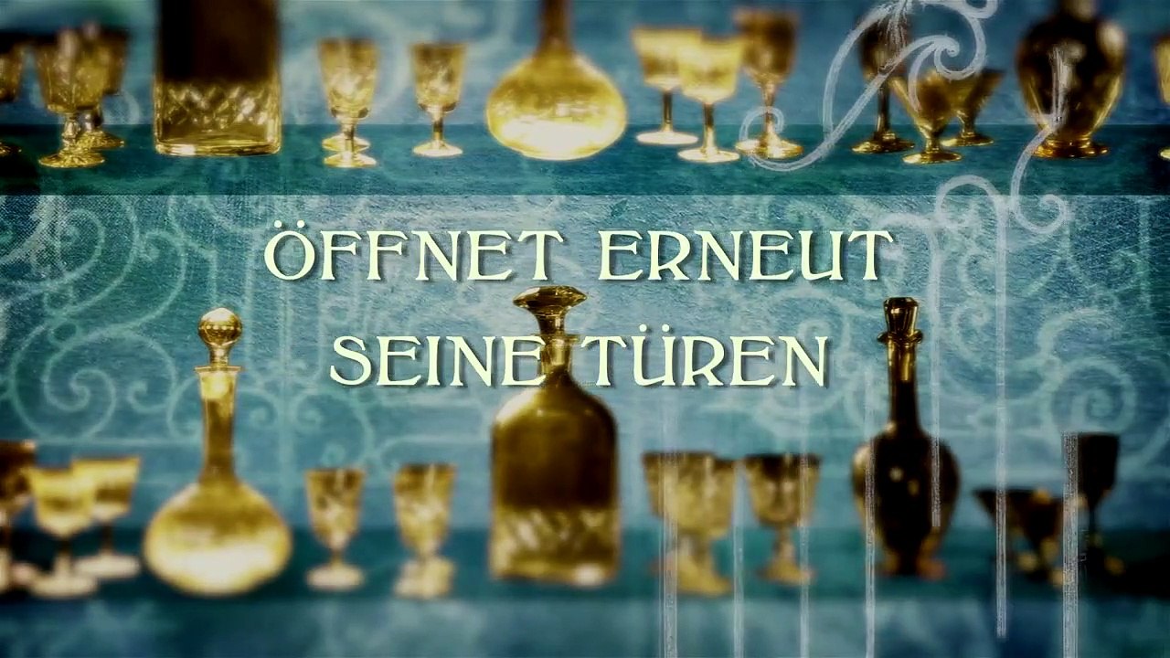 The Paradise - staffel 2 Trailer DF